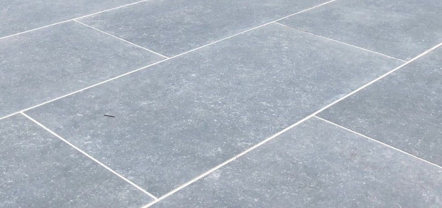 Terrassenplatten Feinsteinzeug